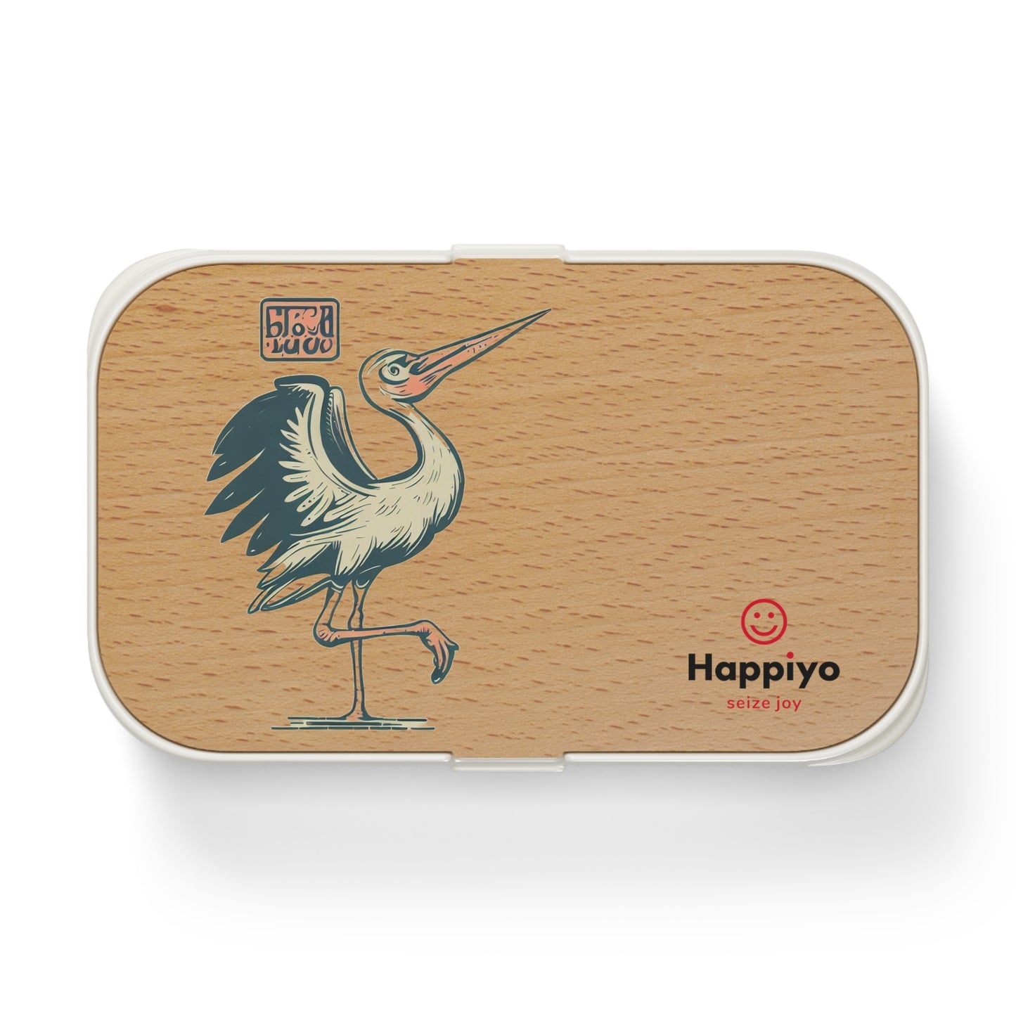 Bento Lunch Box