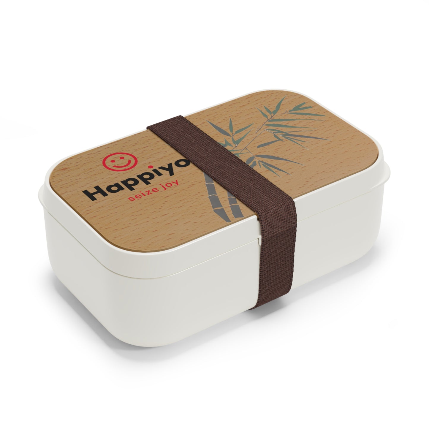 Bento Lunch Box