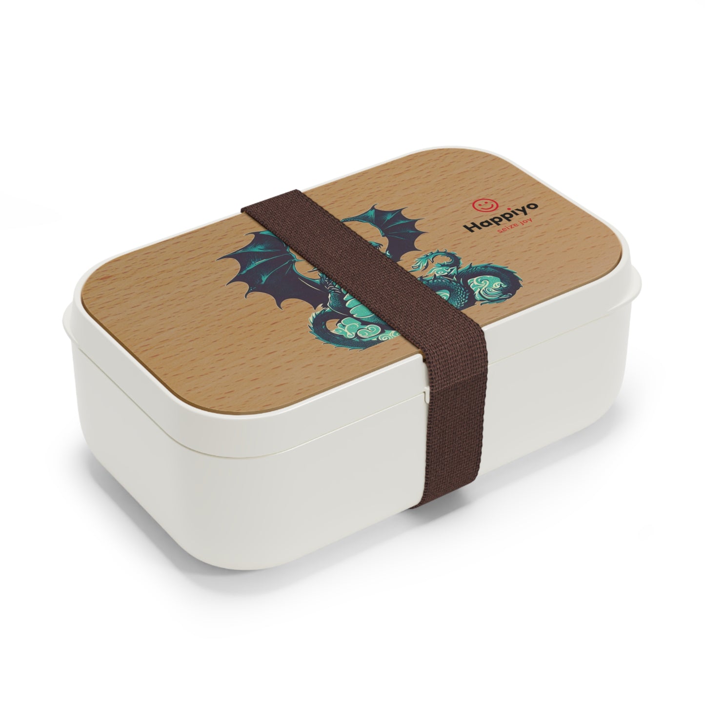 Bento Lunch Box
