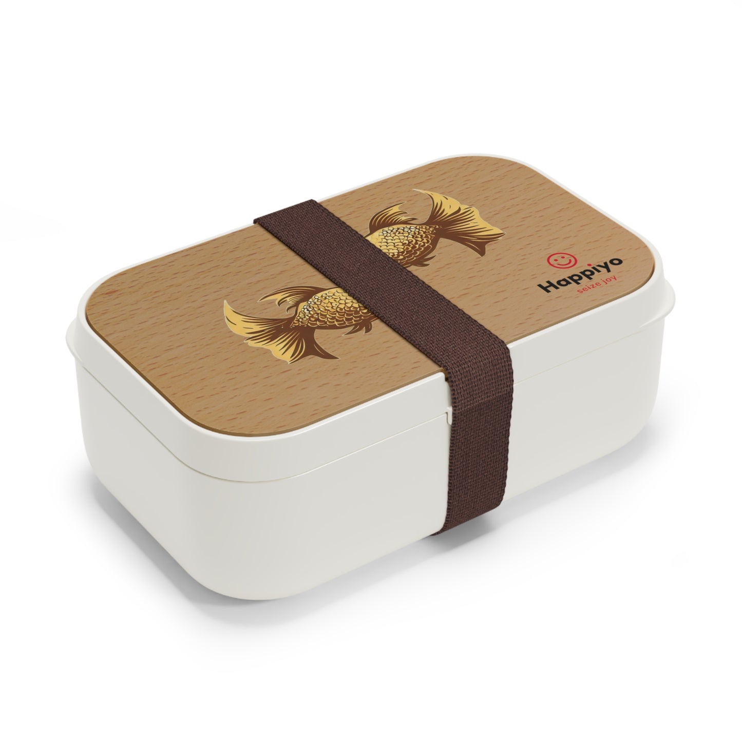 Bento Lunch Box