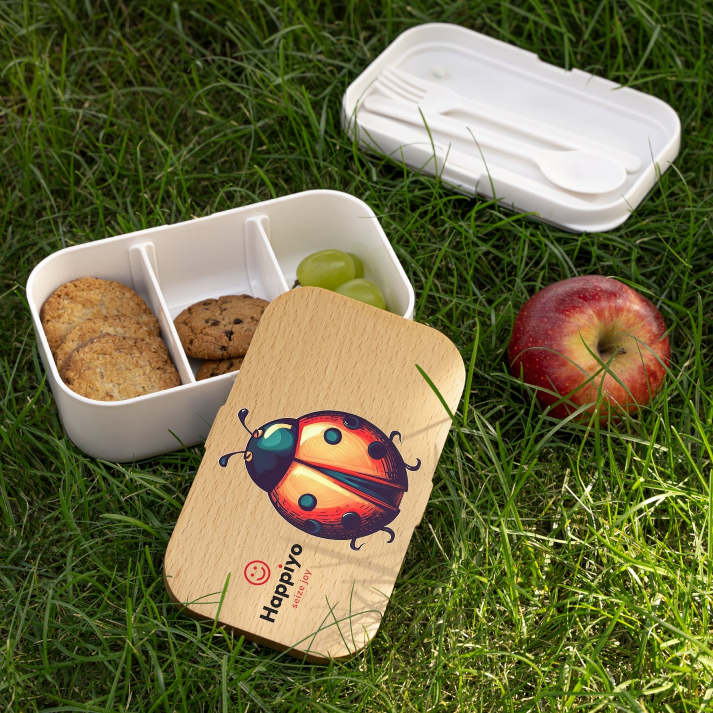 Bento Lunch Box