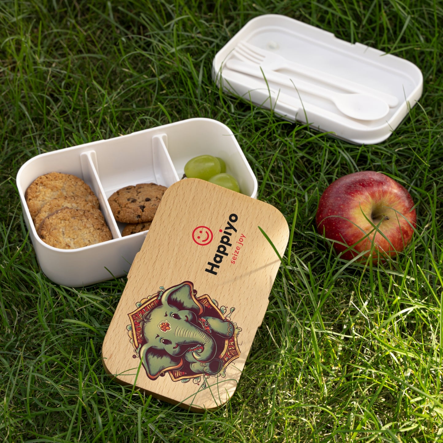 Bento Lunch Box