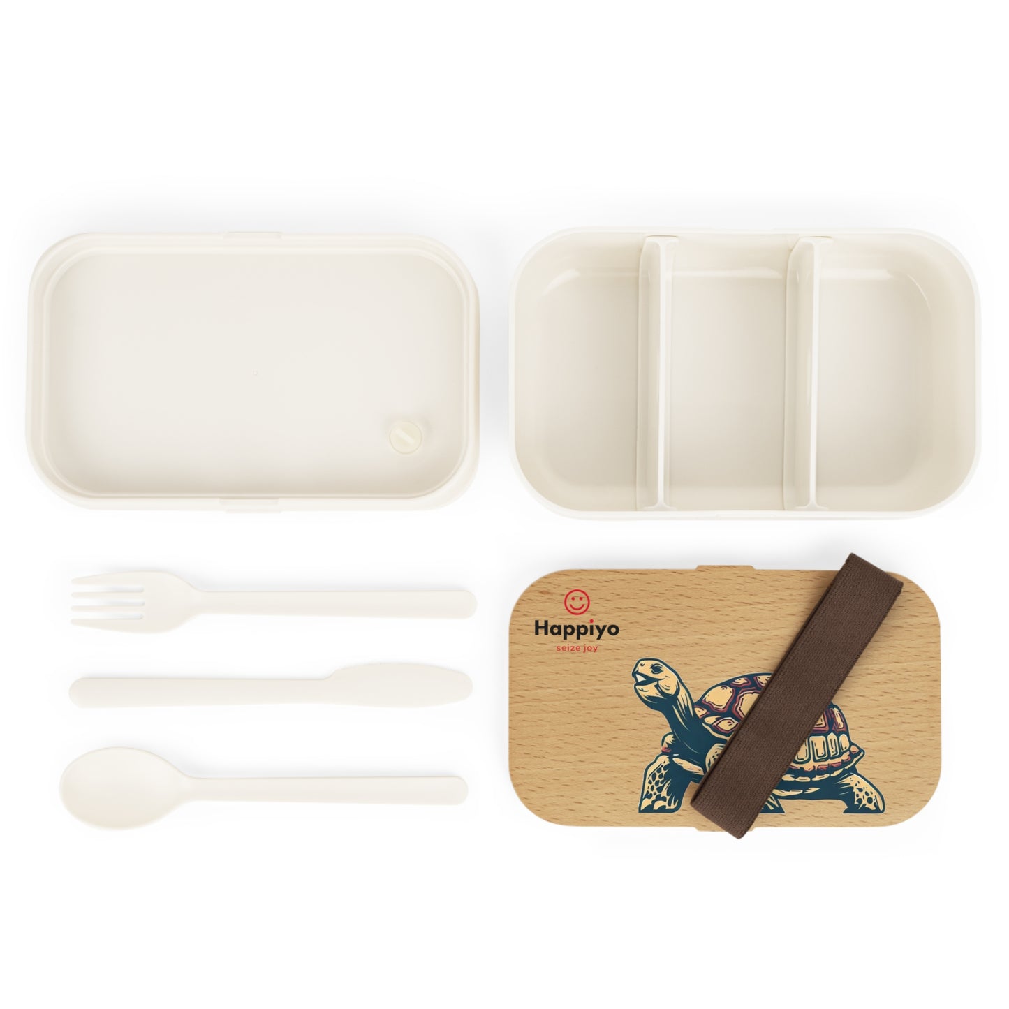 Bento Lunch Box
