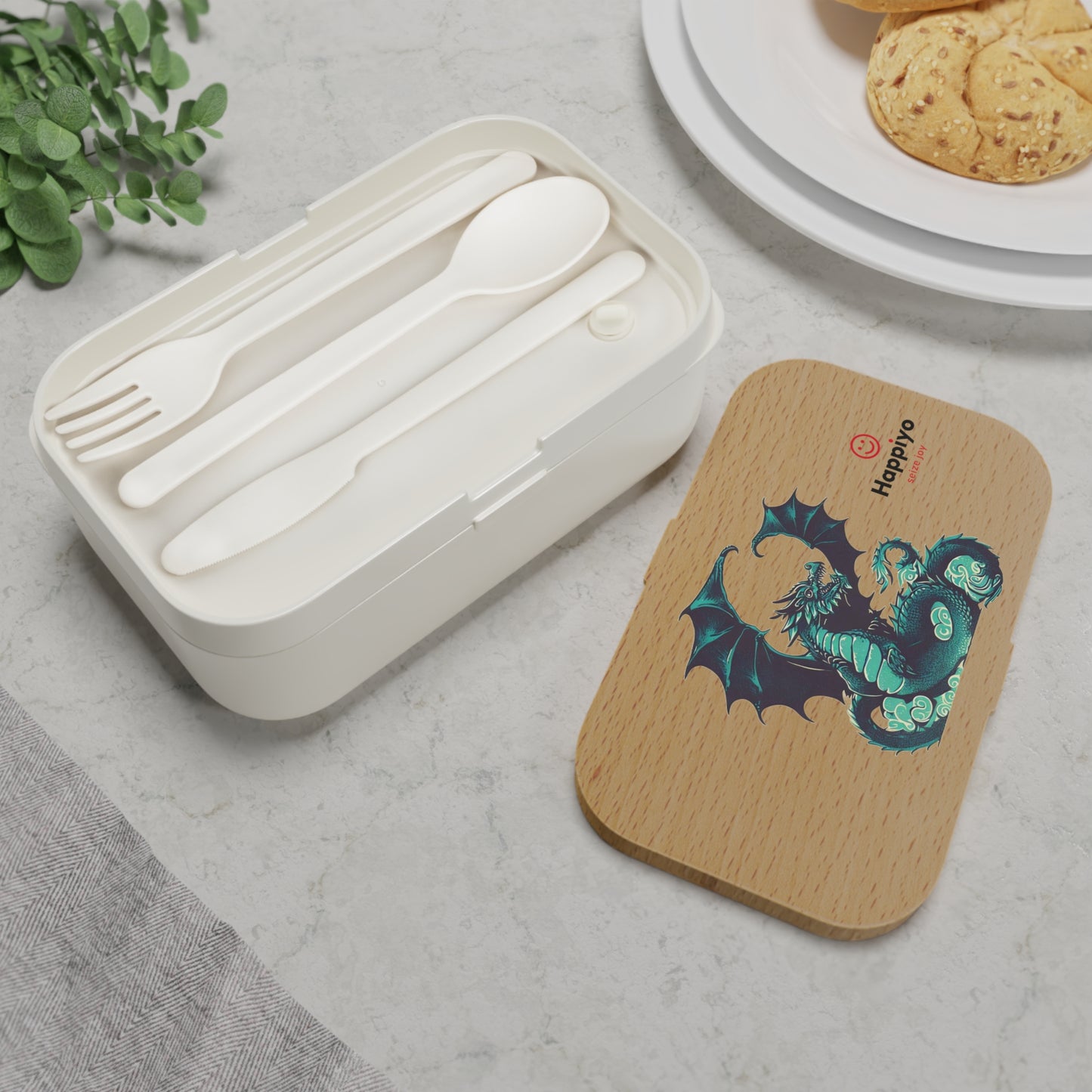 Bento Lunch Box