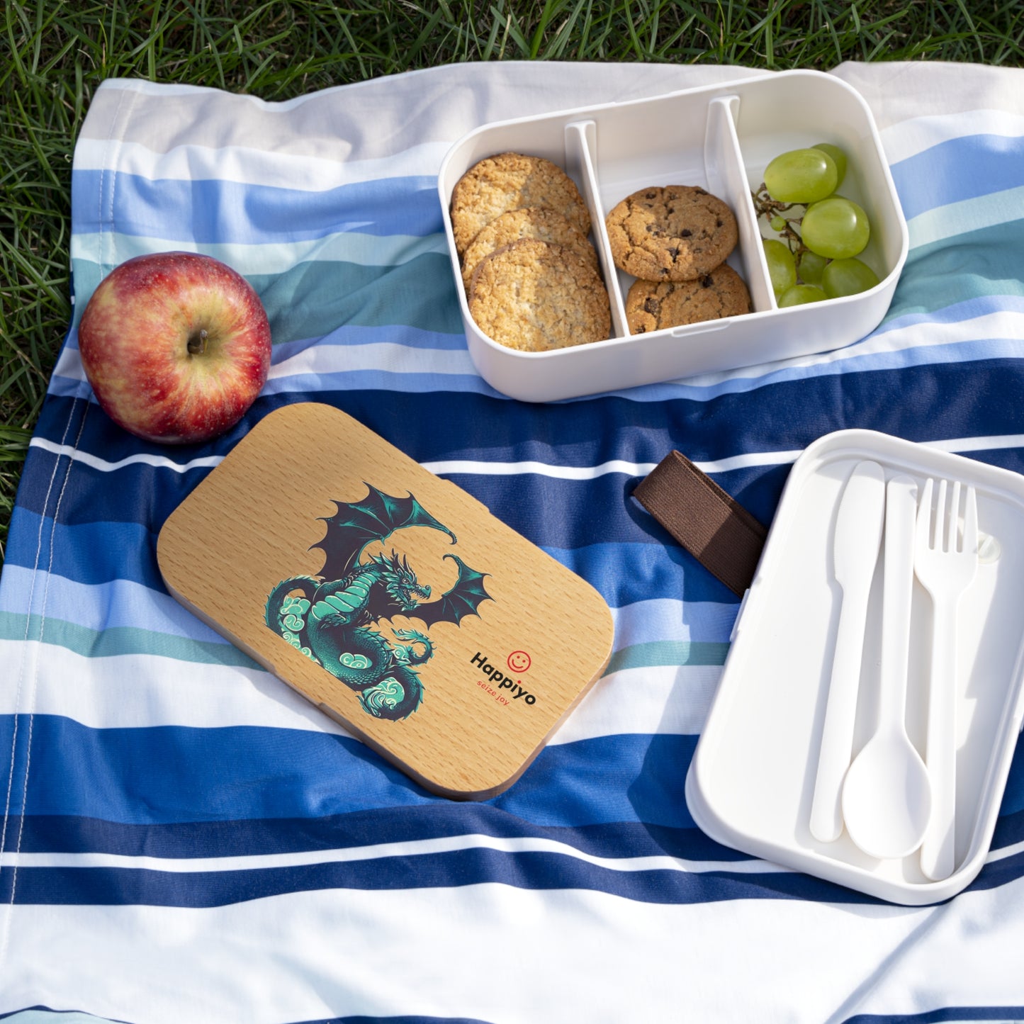Bento Lunch Box