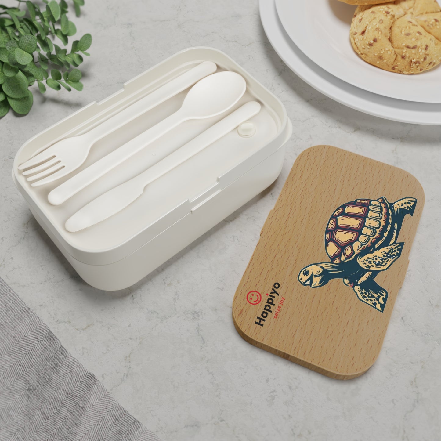 Bento Lunch Box