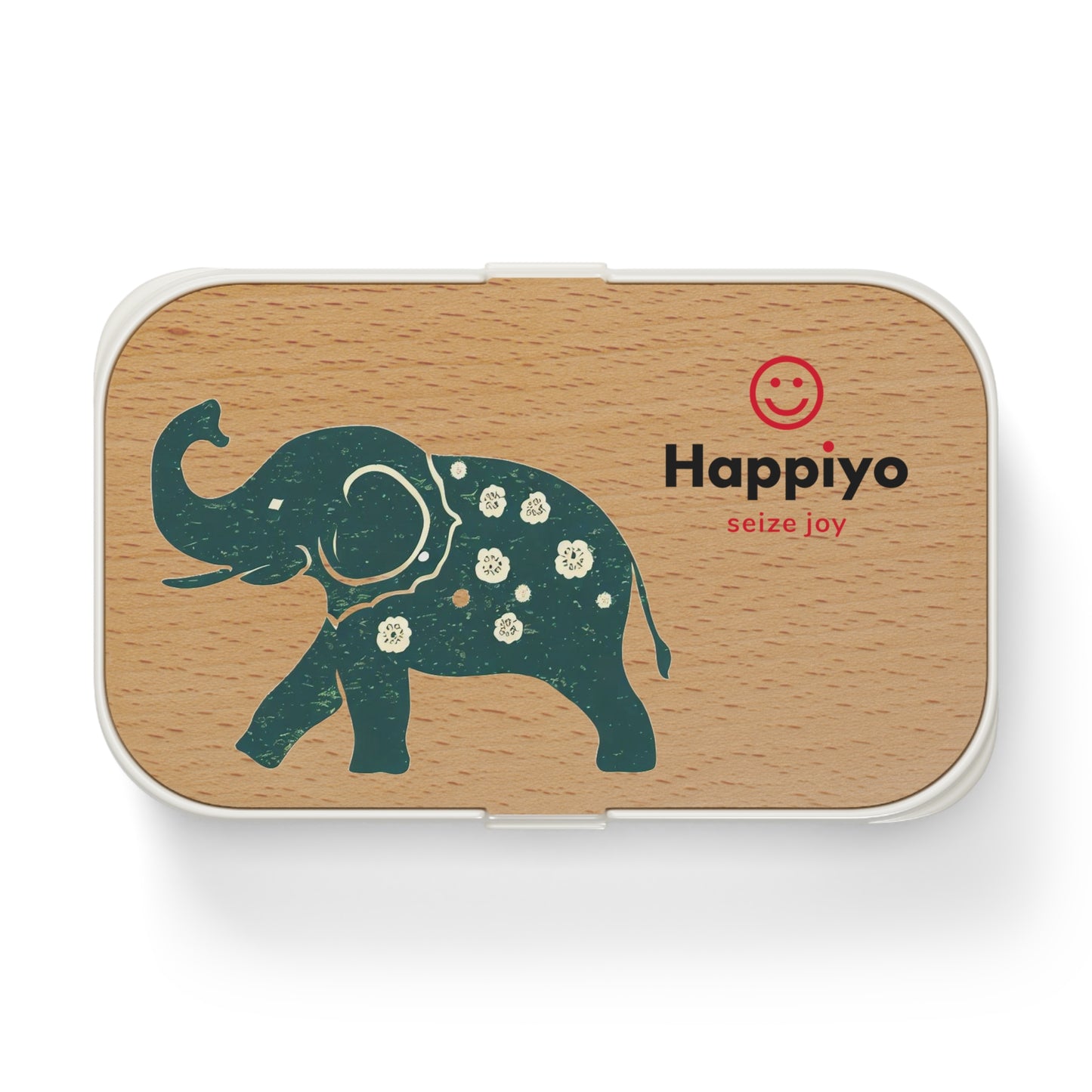 Bento Lunch Box