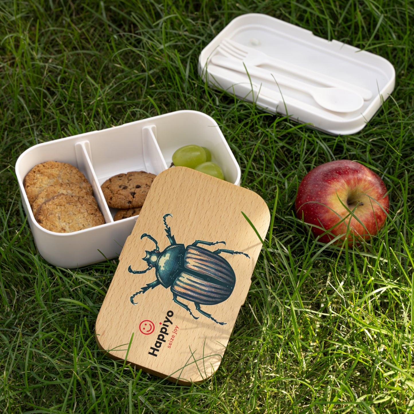 Bento Lunch Box