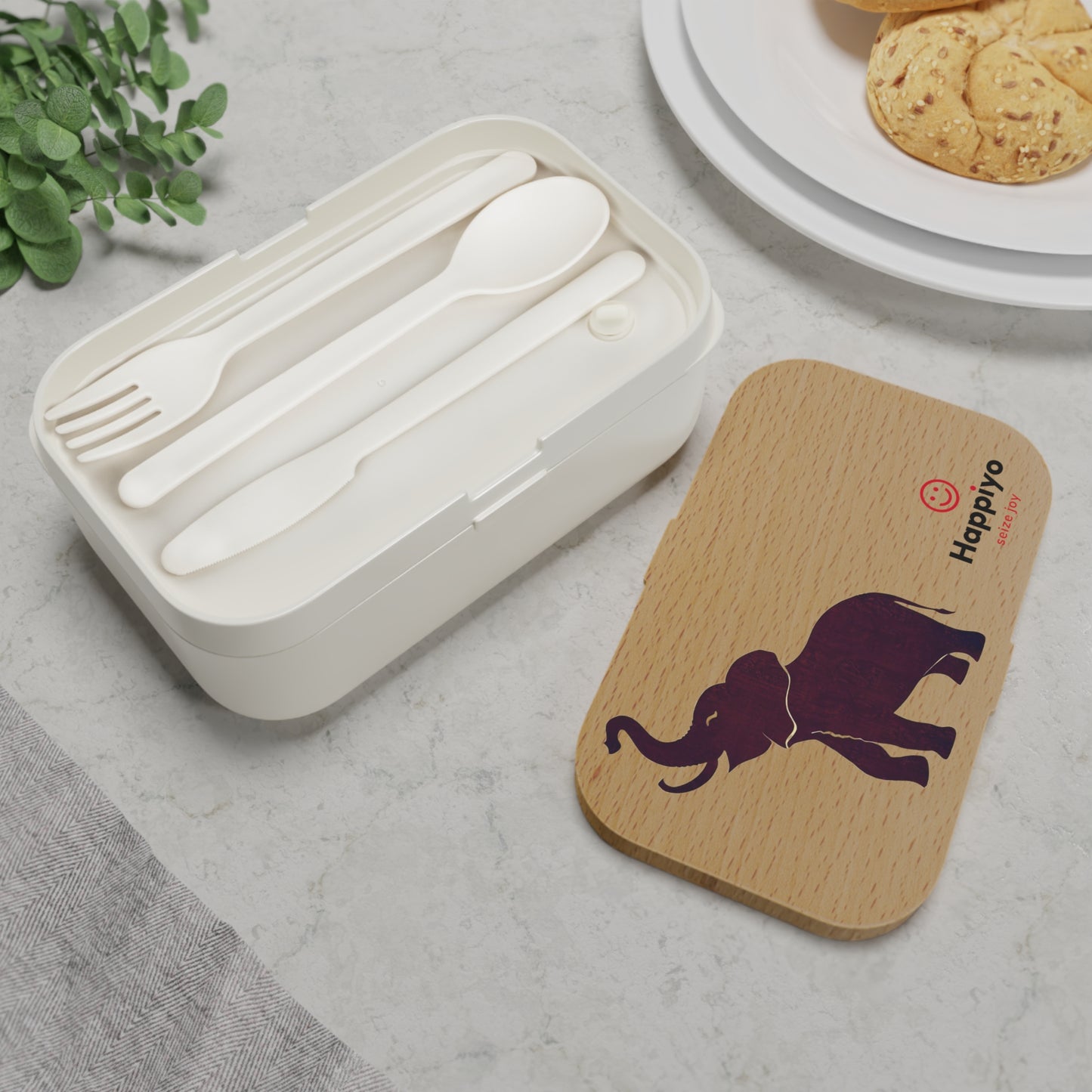 Bento Lunch Box