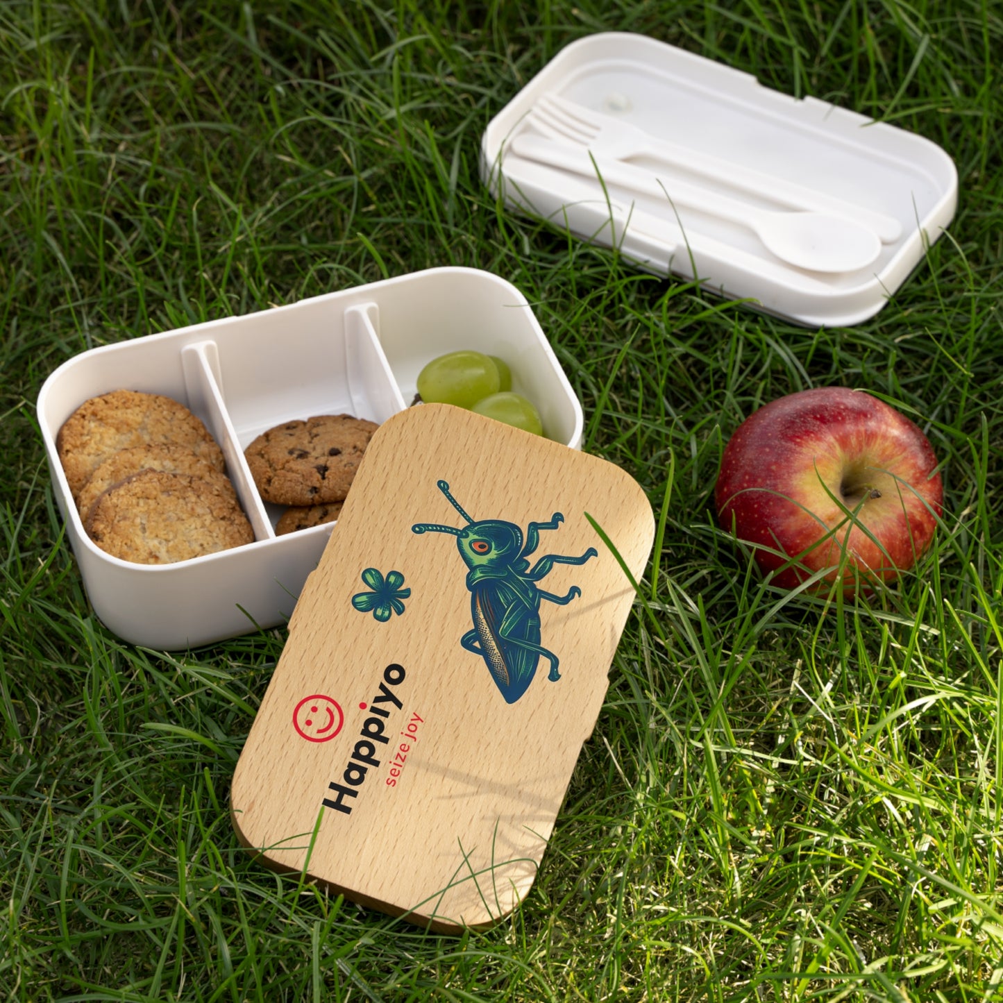 Bento Lunch Box