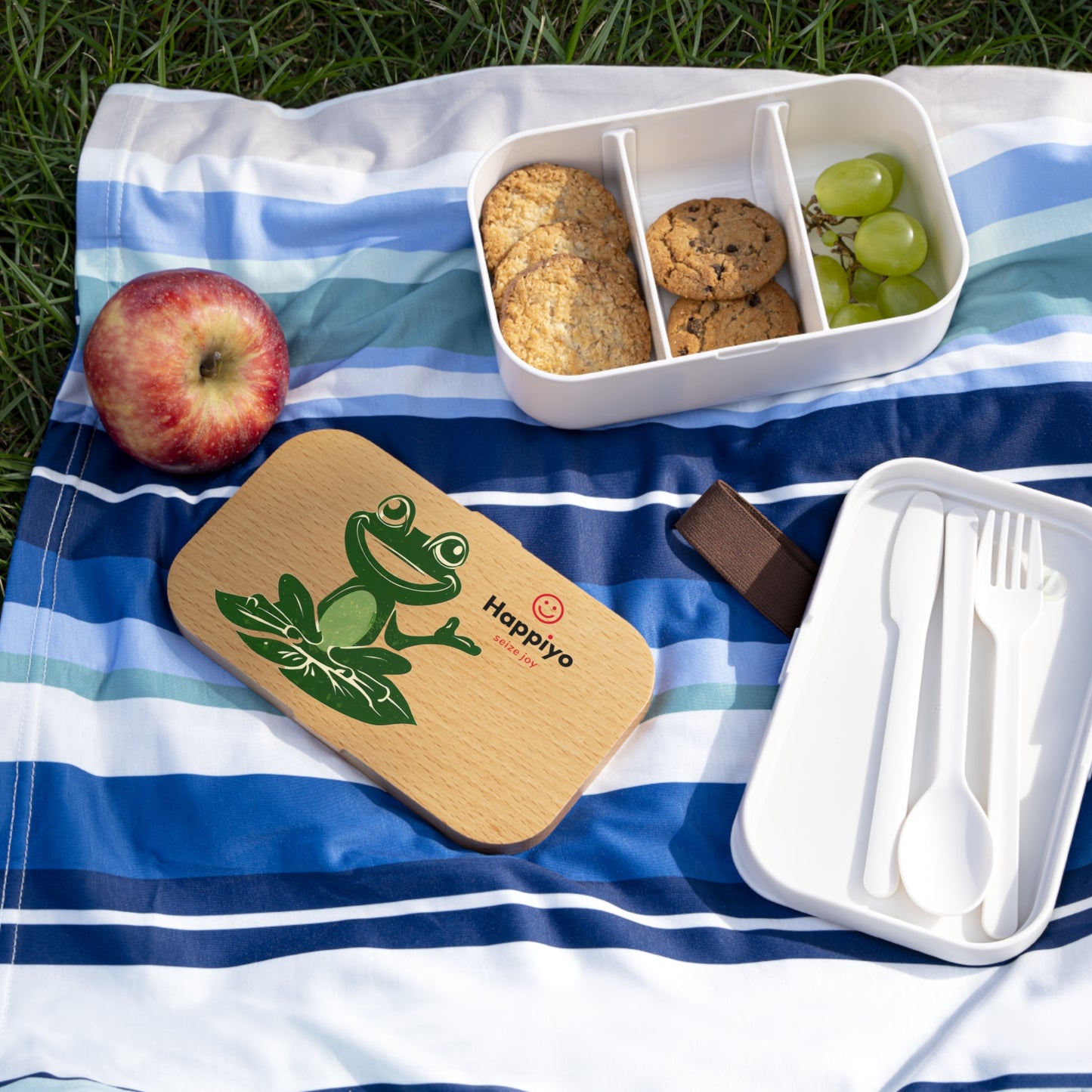 Bento Lunch Box