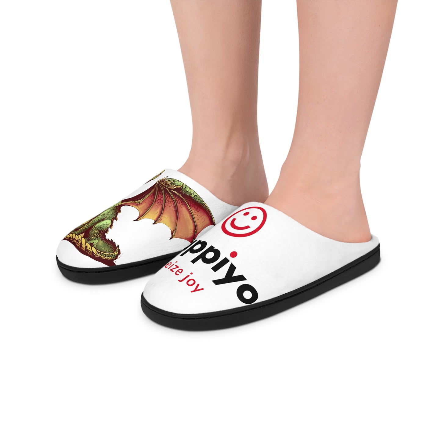 Women's Indoor Slippers