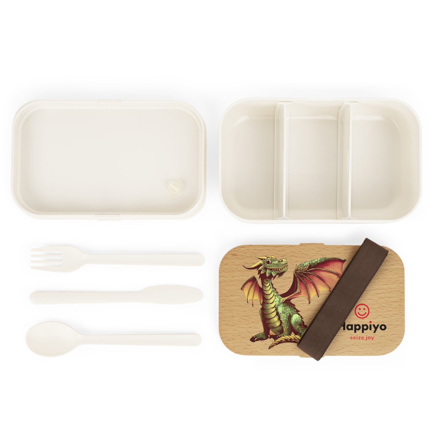 Bento Lunch Box