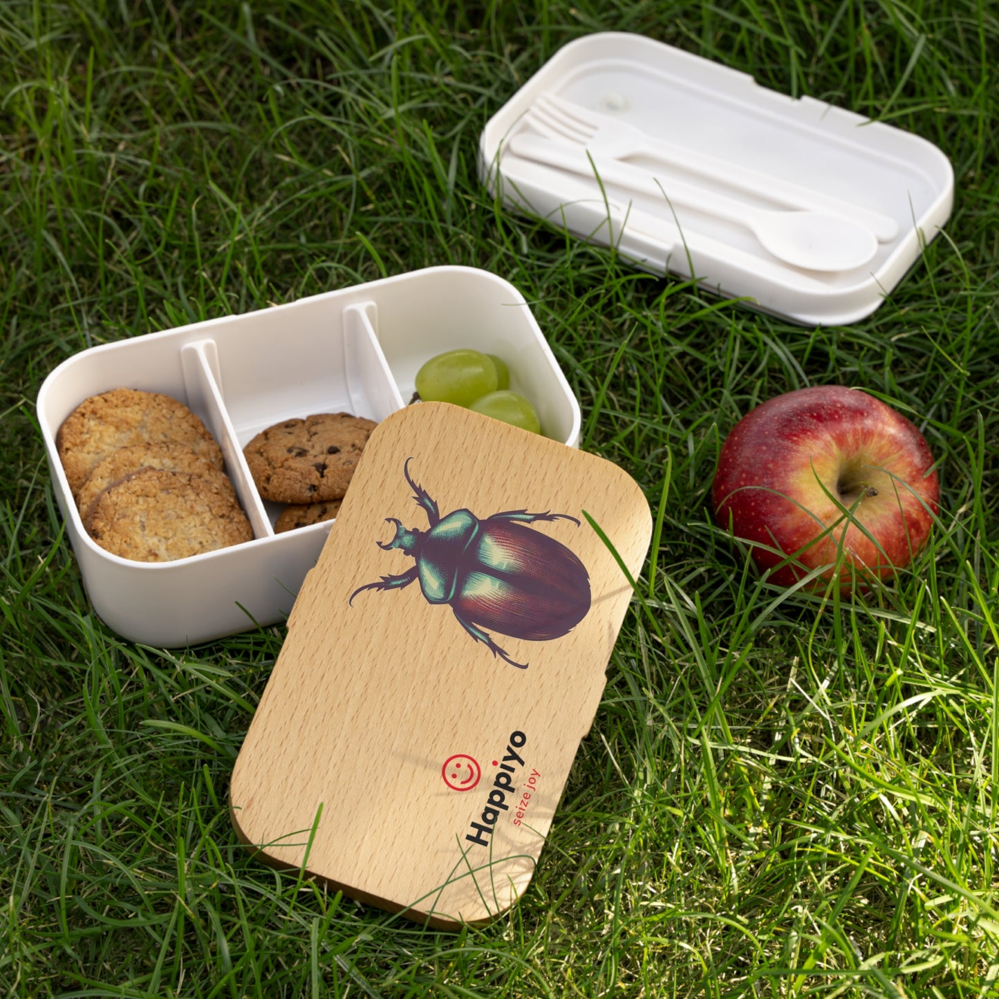 Bento Lunch Box