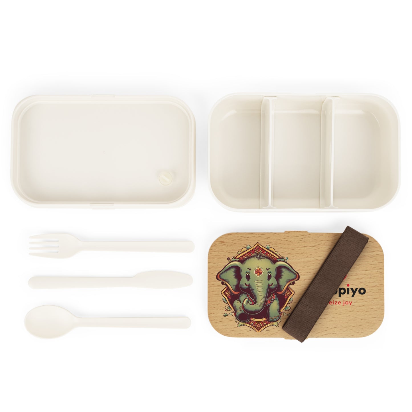 Bento Lunch Box