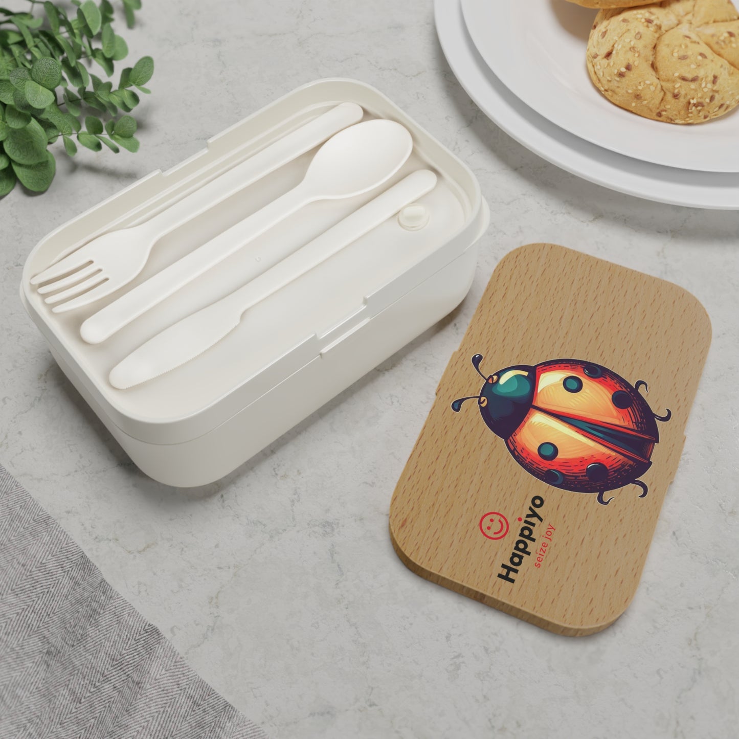 Bento Lunch Box