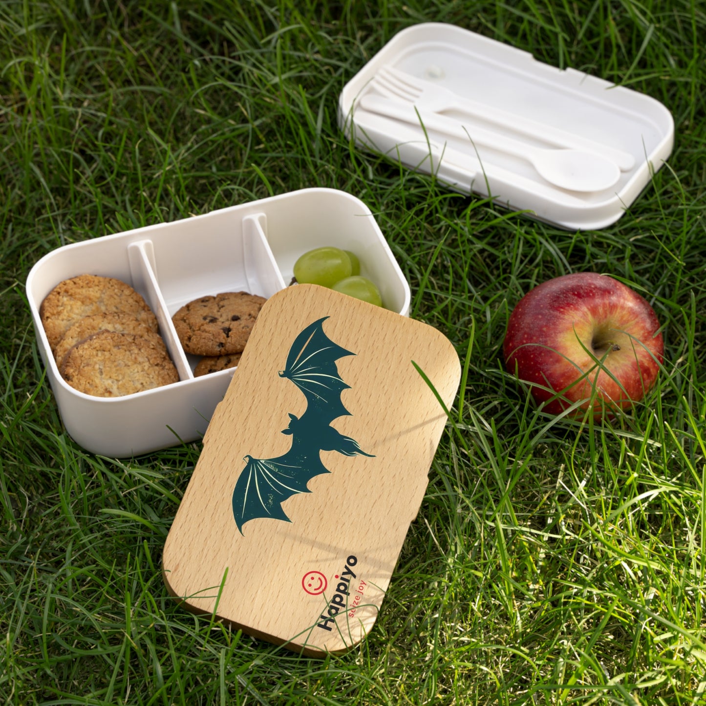 Bento Lunch Box