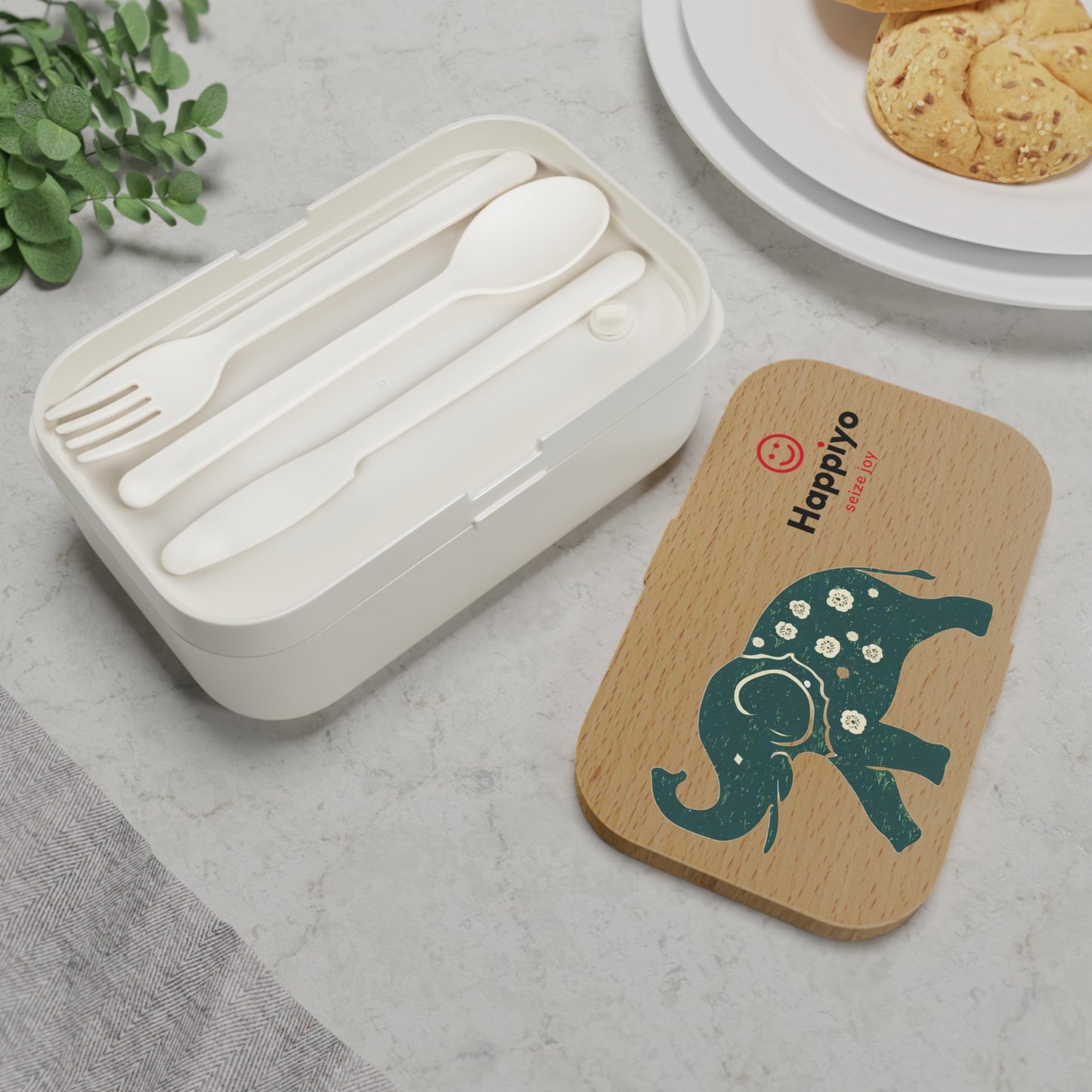 Bento Lunch Box