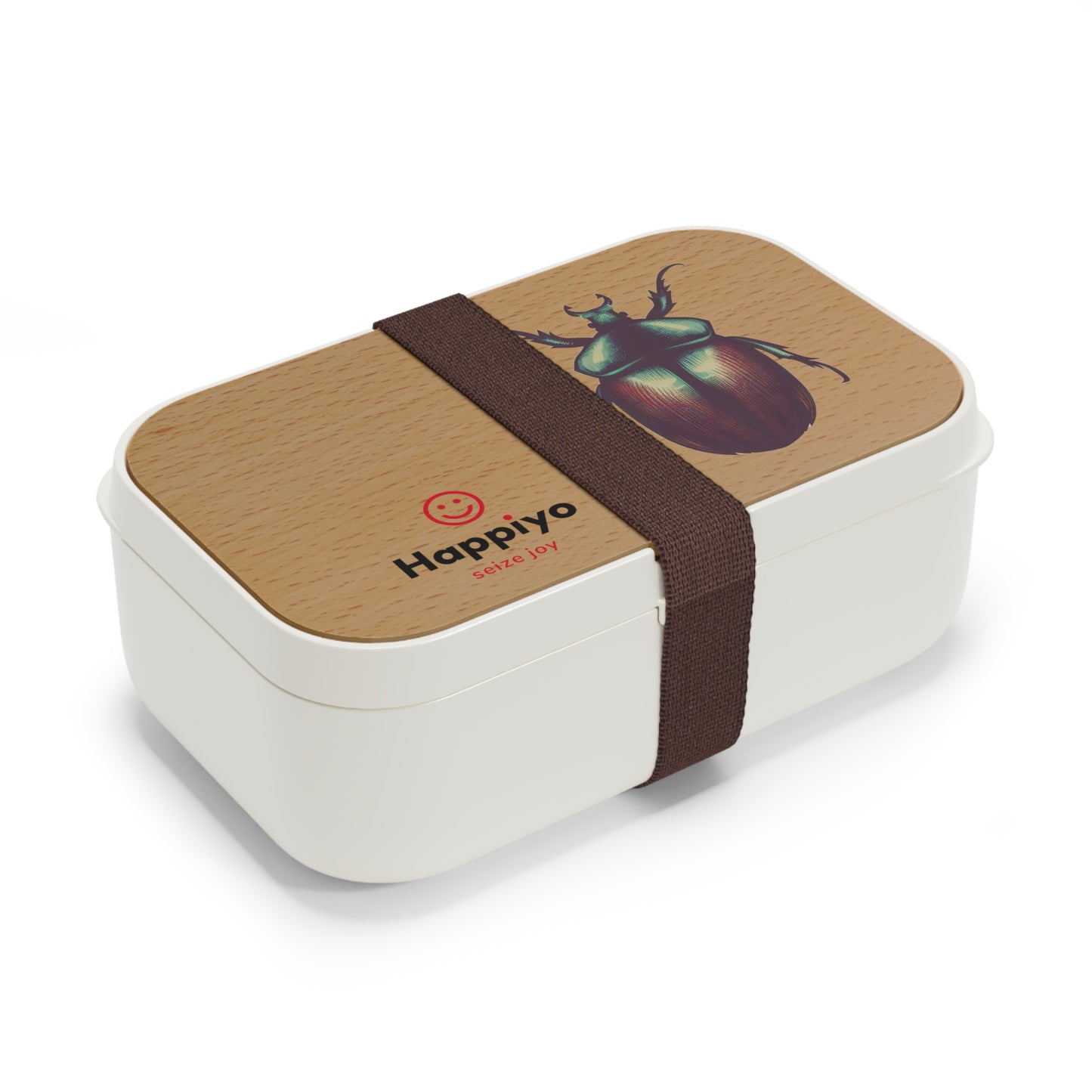 Bento Lunch Box