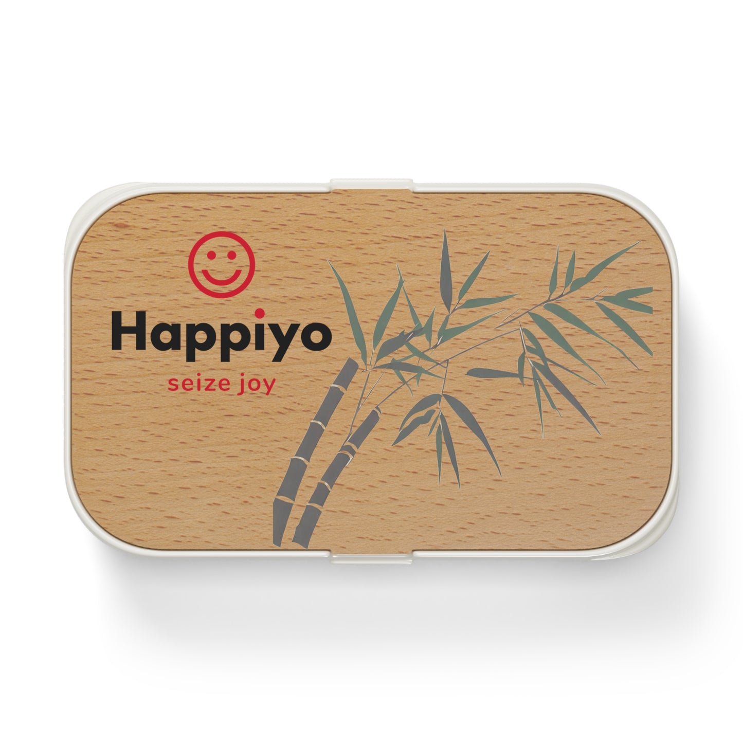 Bento Lunch Box