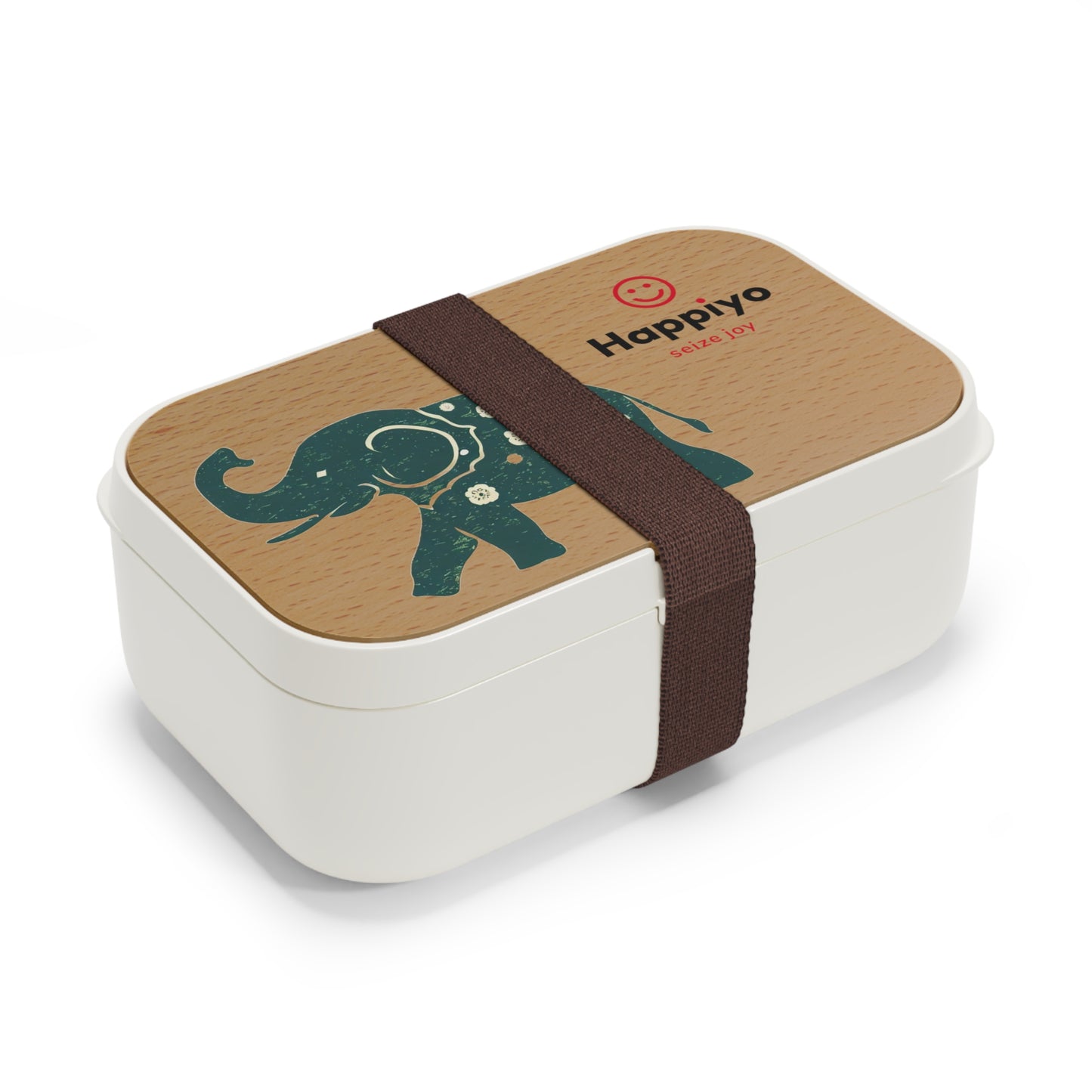 Bento Lunch Box