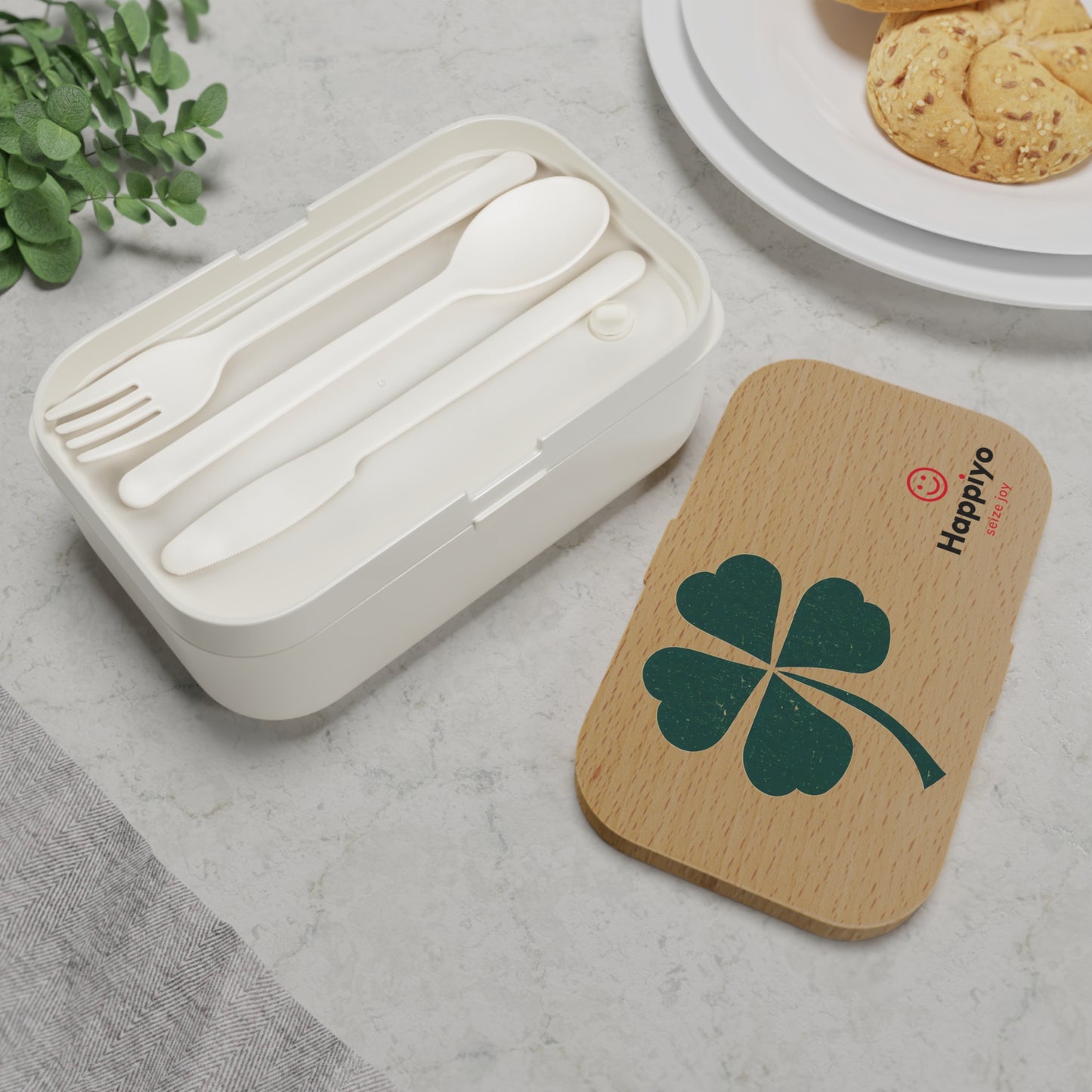 Bento Lunch Box