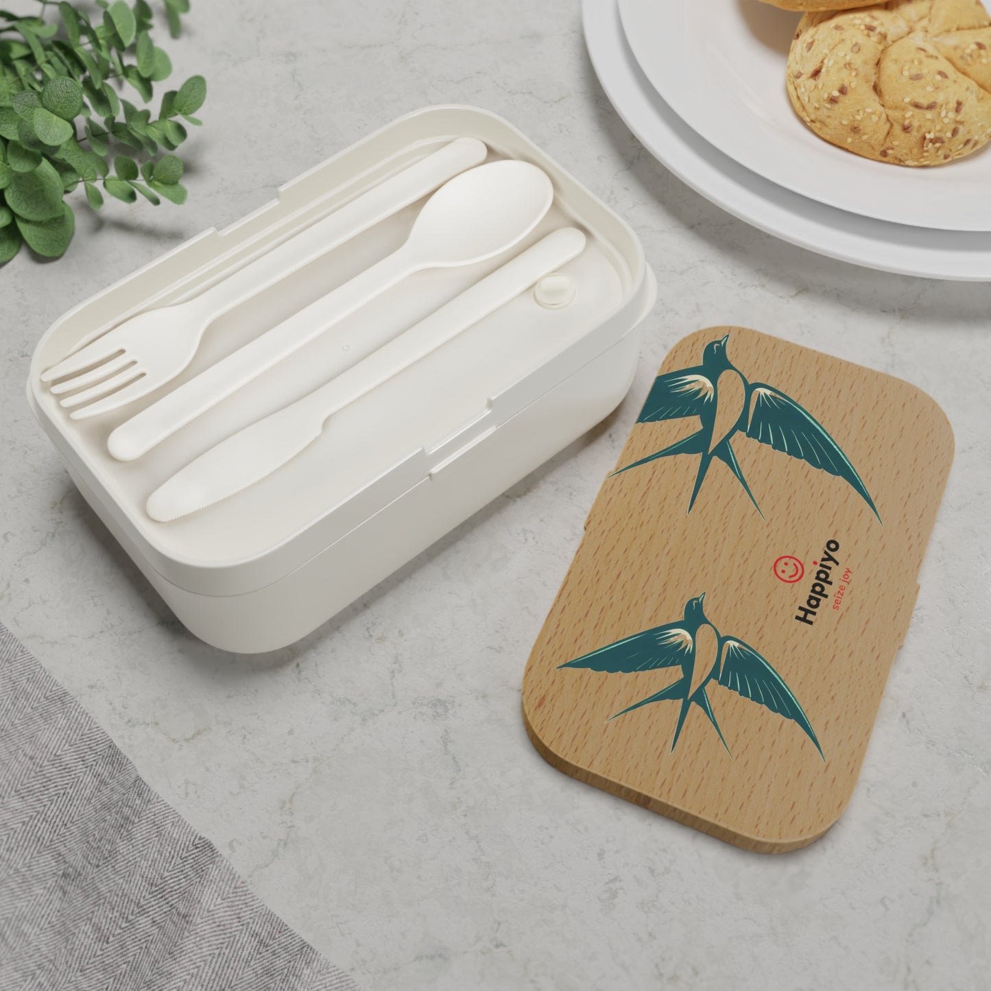 Bento Lunch Box