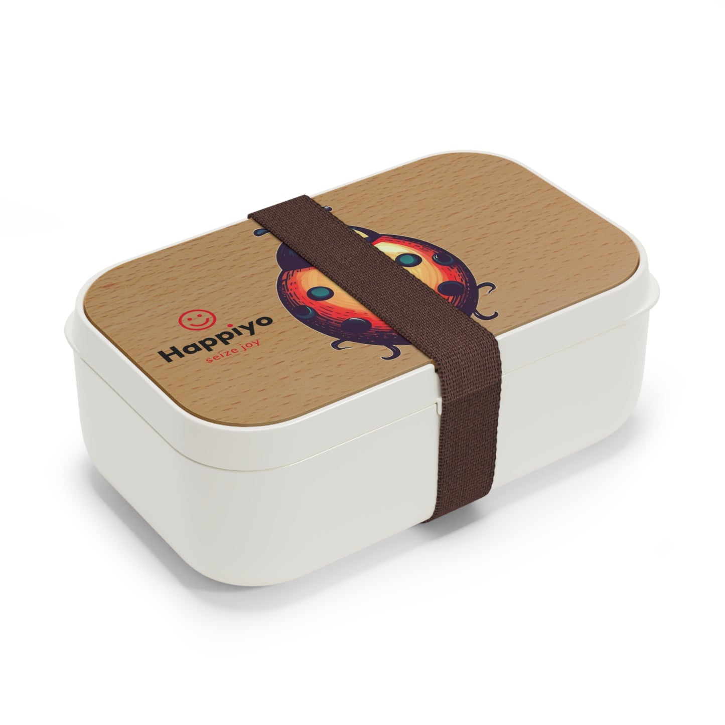 Bento Lunch Box