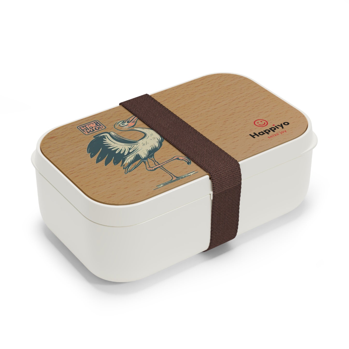 Bento Lunch Box