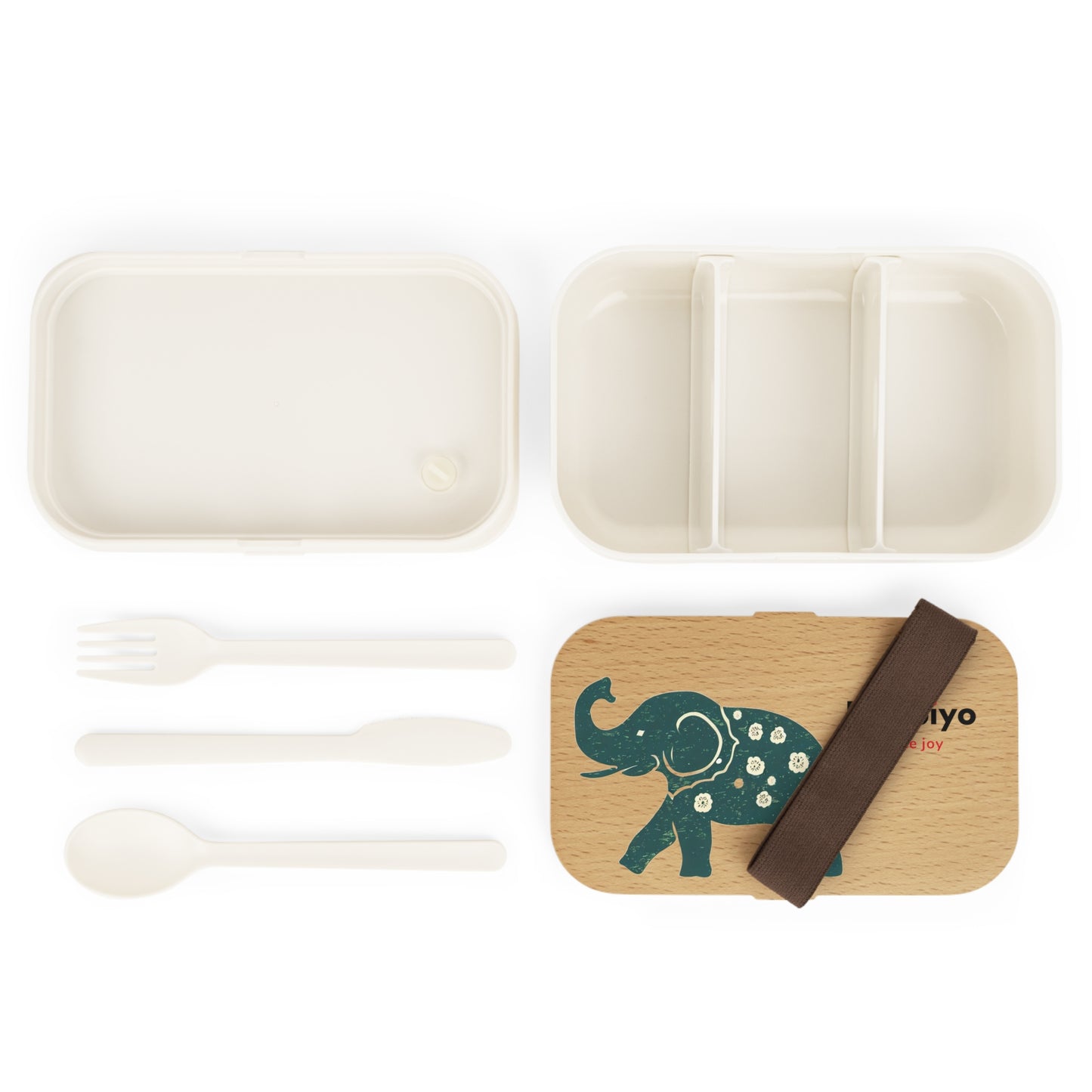 Bento Lunch Box