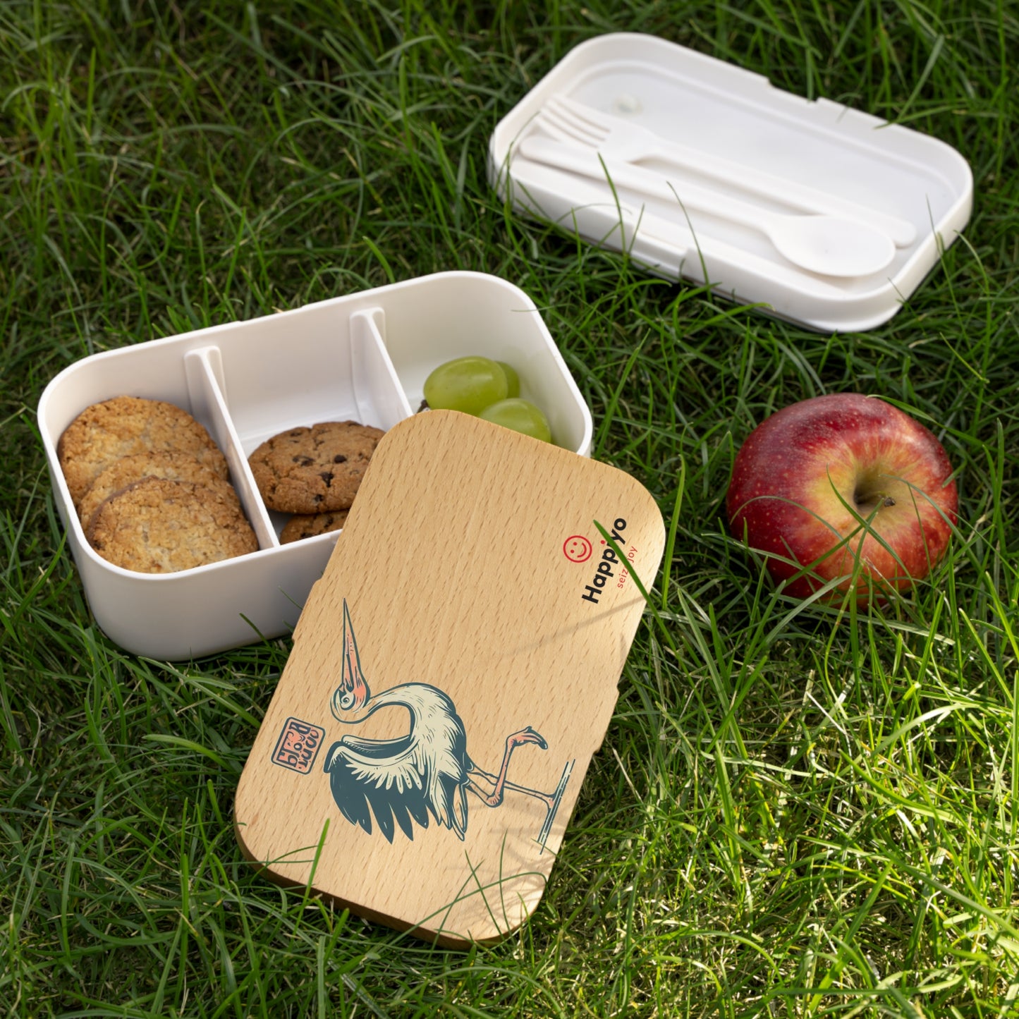 Bento Lunch Box