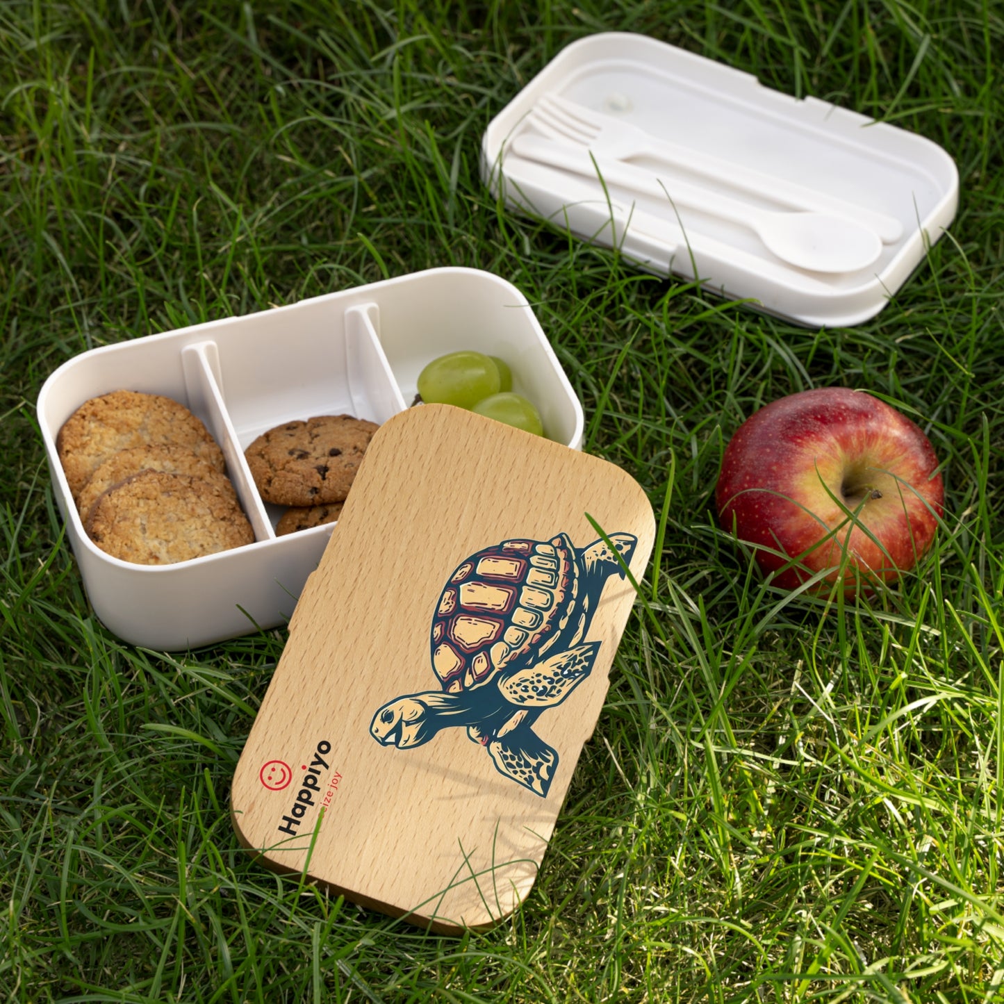 Bento Lunch Box