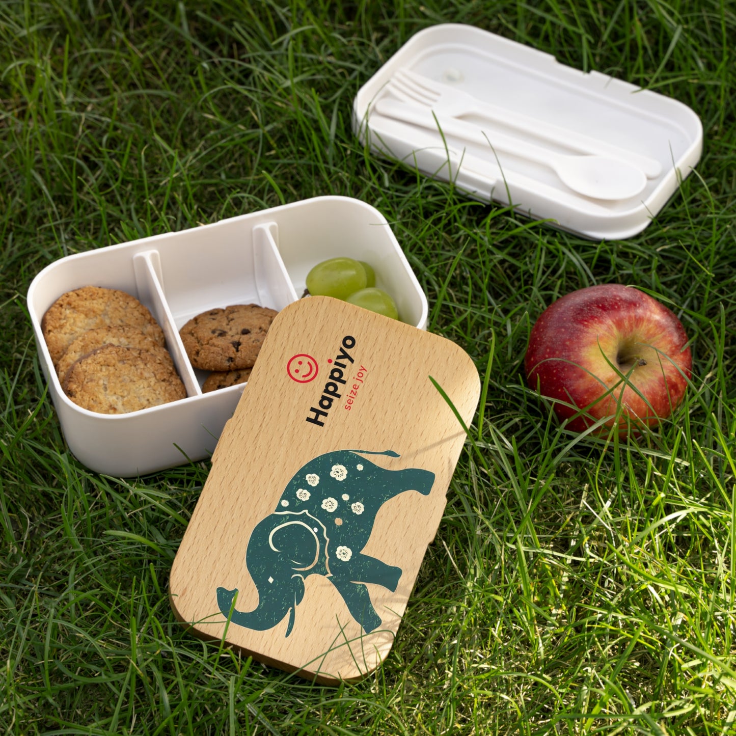 Bento Lunch Box
