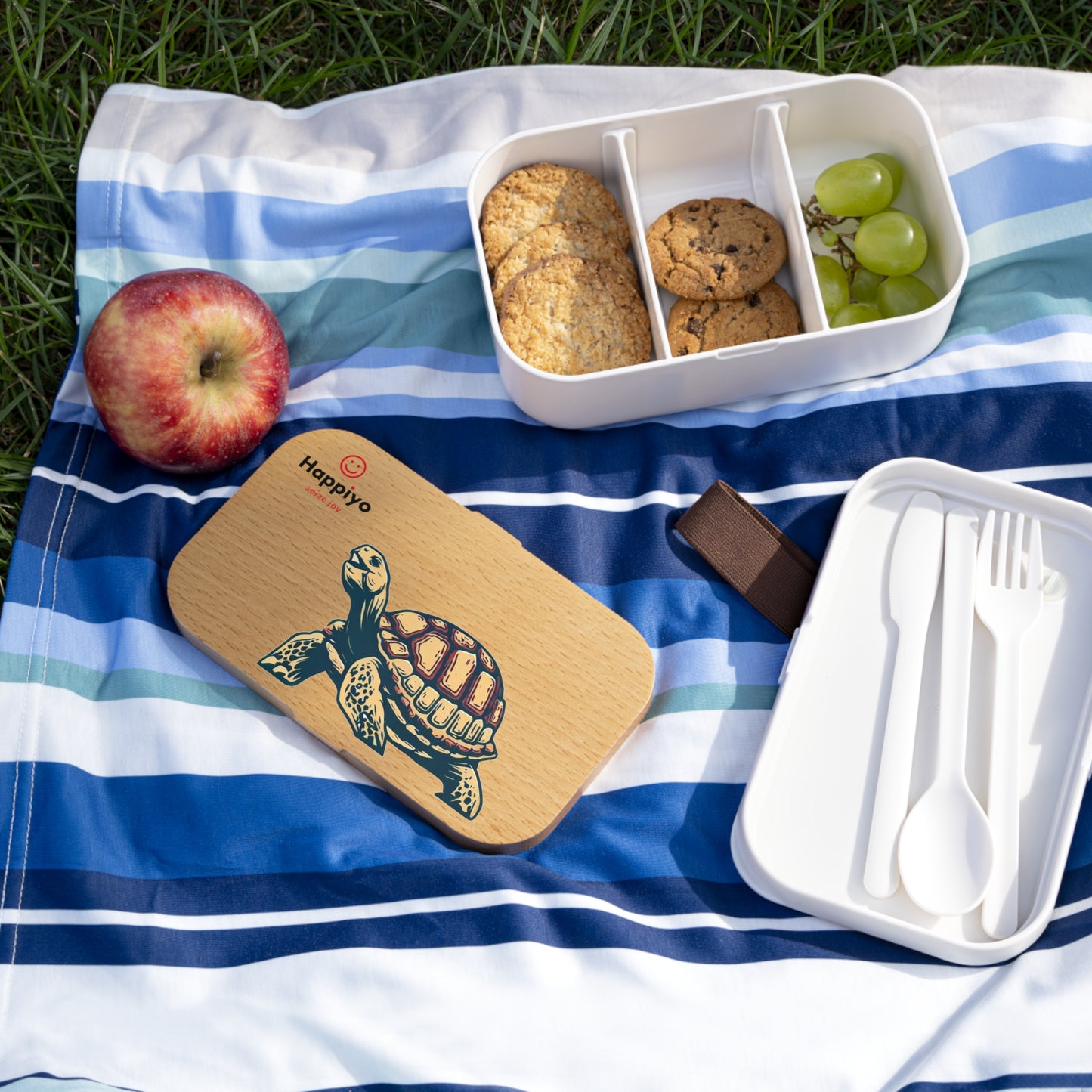 Bento Lunch Box