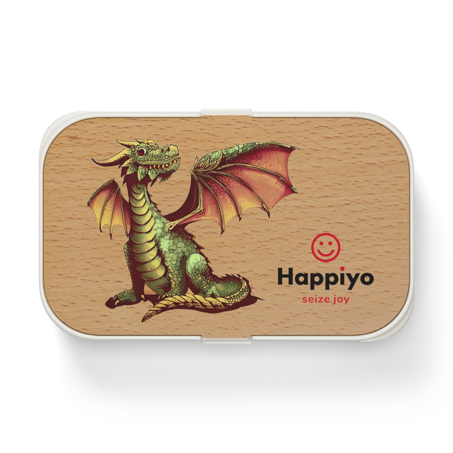 Bento Lunch Box