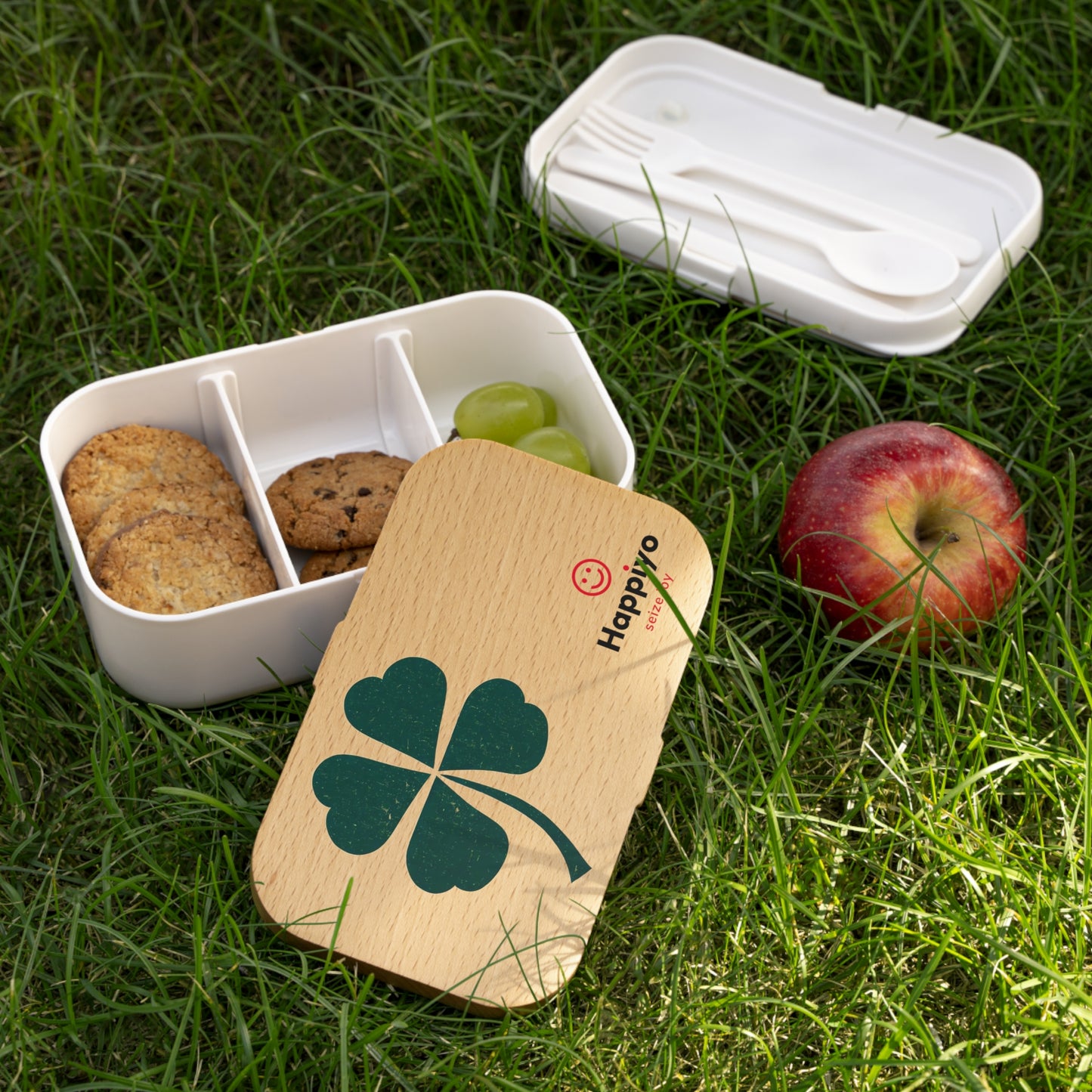 Bento Lunch Box