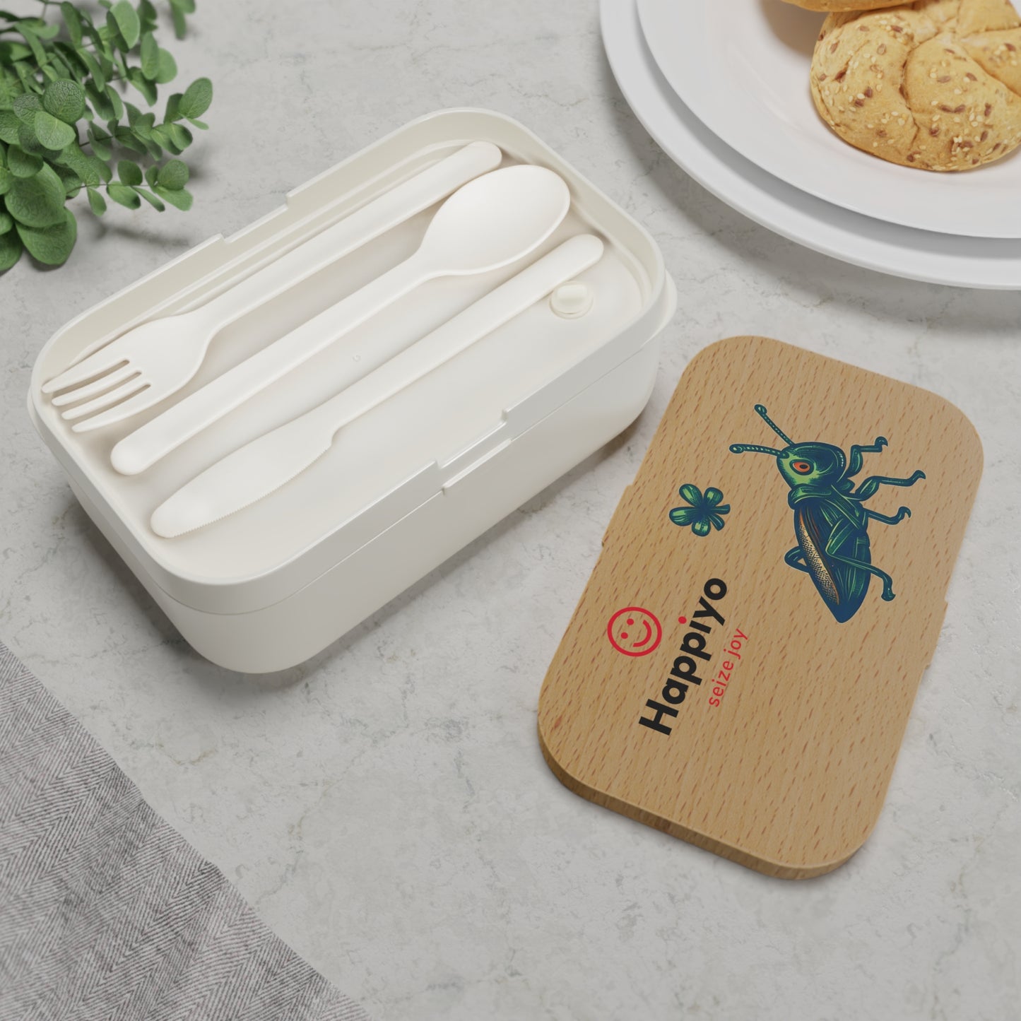 Bento Lunch Box