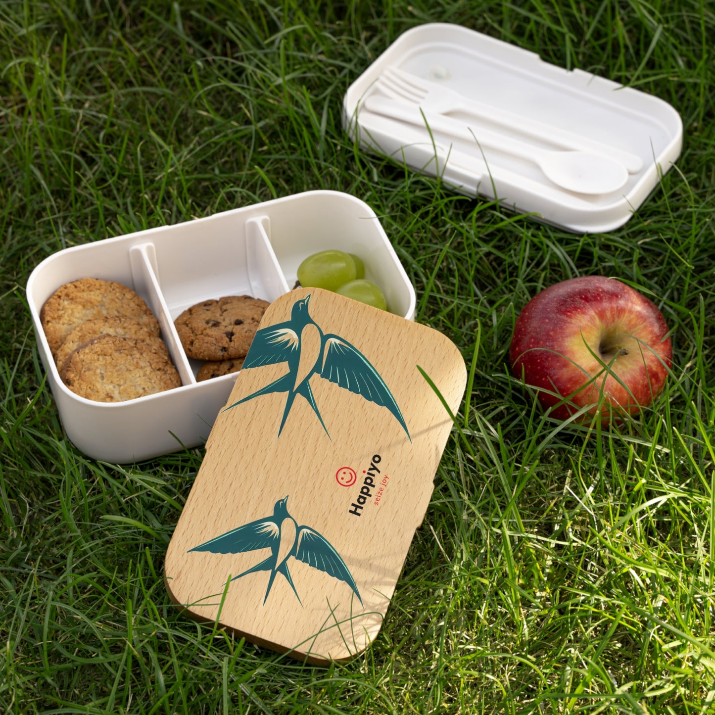 Bento Lunch Box