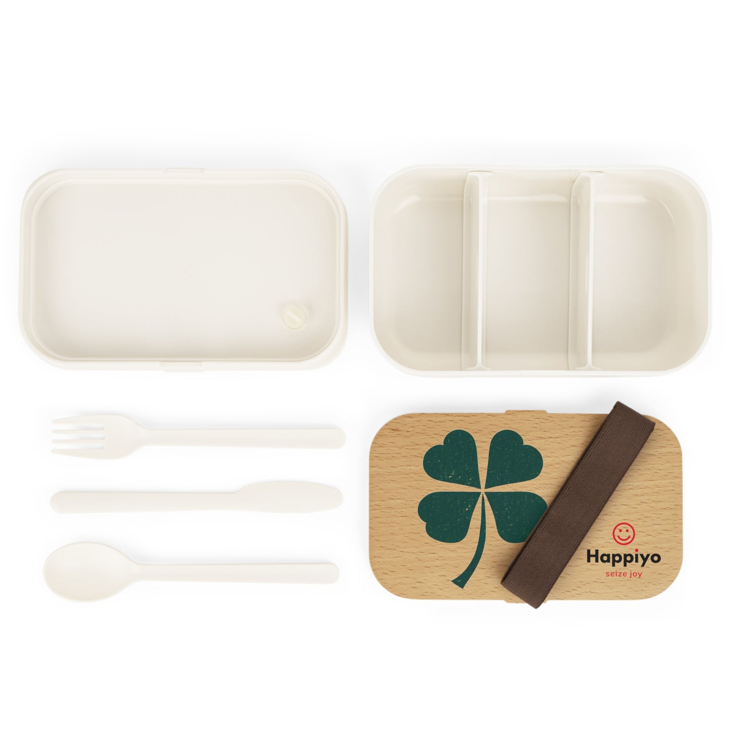 Bento Lunch Box