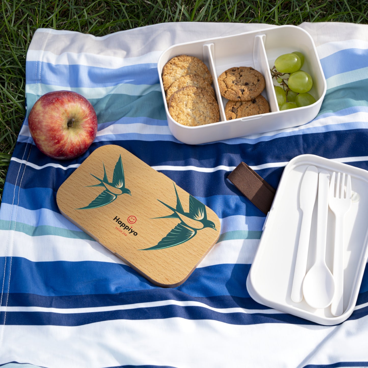 Bento Lunch Box