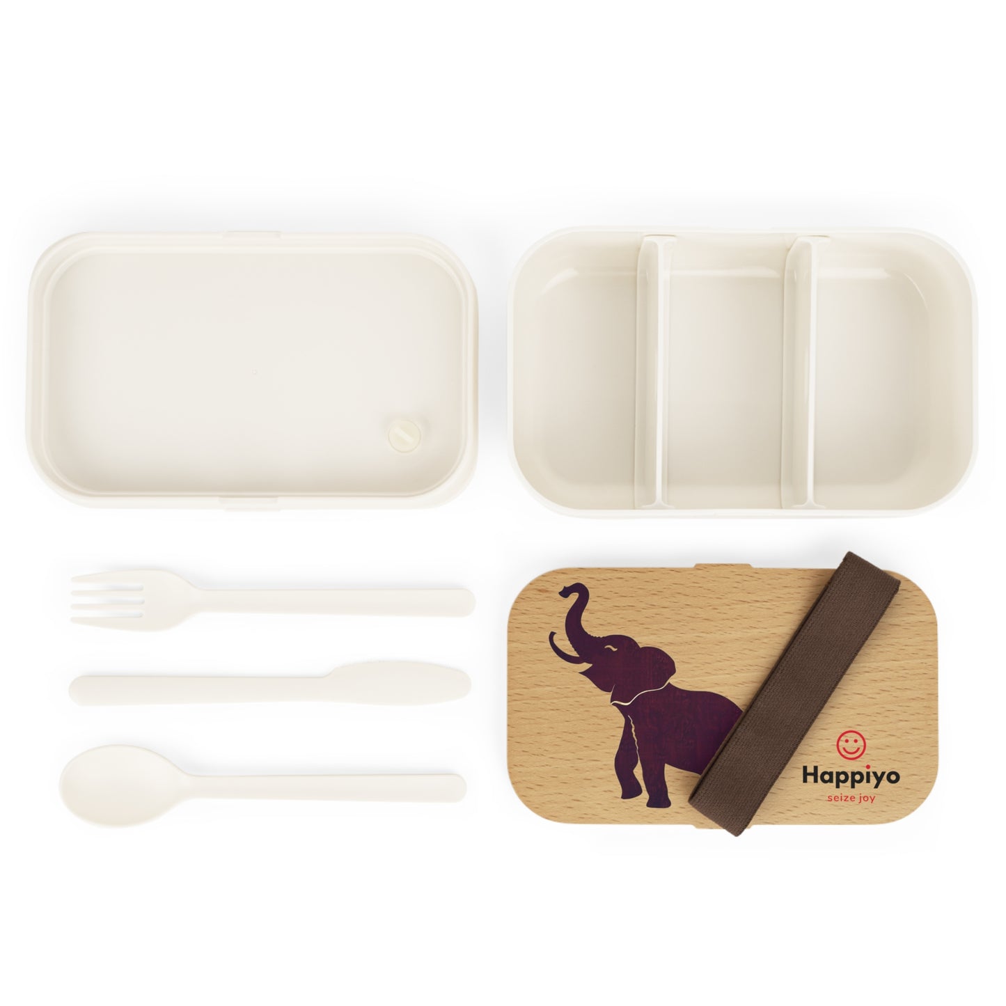 Bento Lunch Box