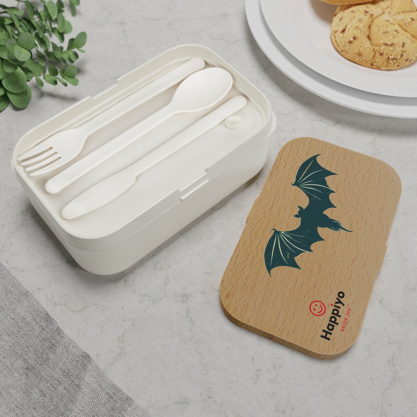 Bento Lunch Box