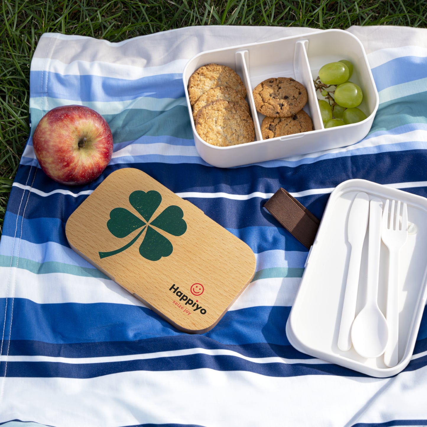 Bento Lunch Box