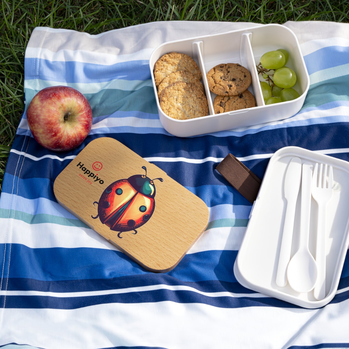 Bento Lunch Box