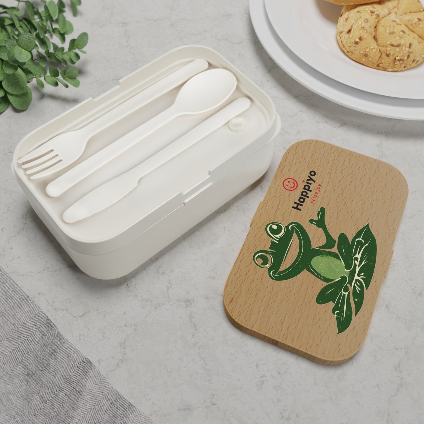 Bento Lunch Box