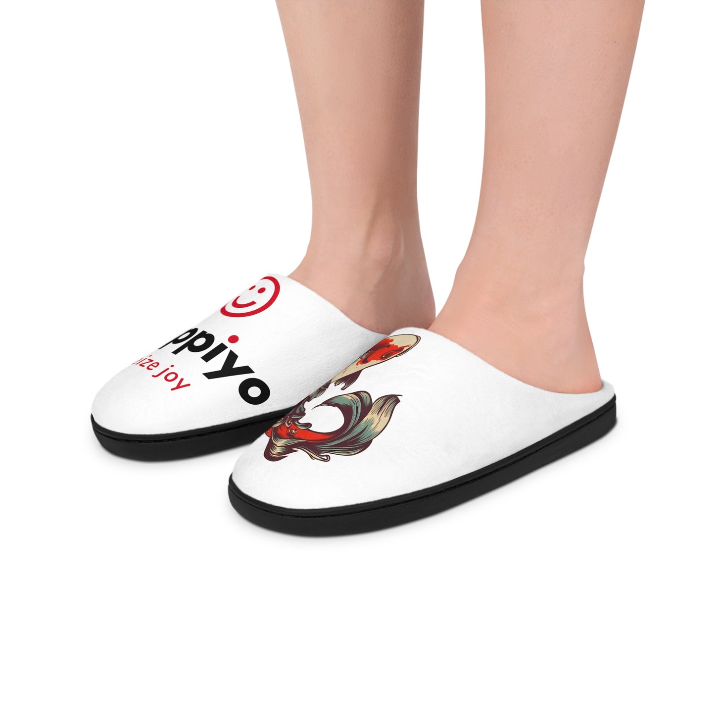 Women's Indoor Slippers