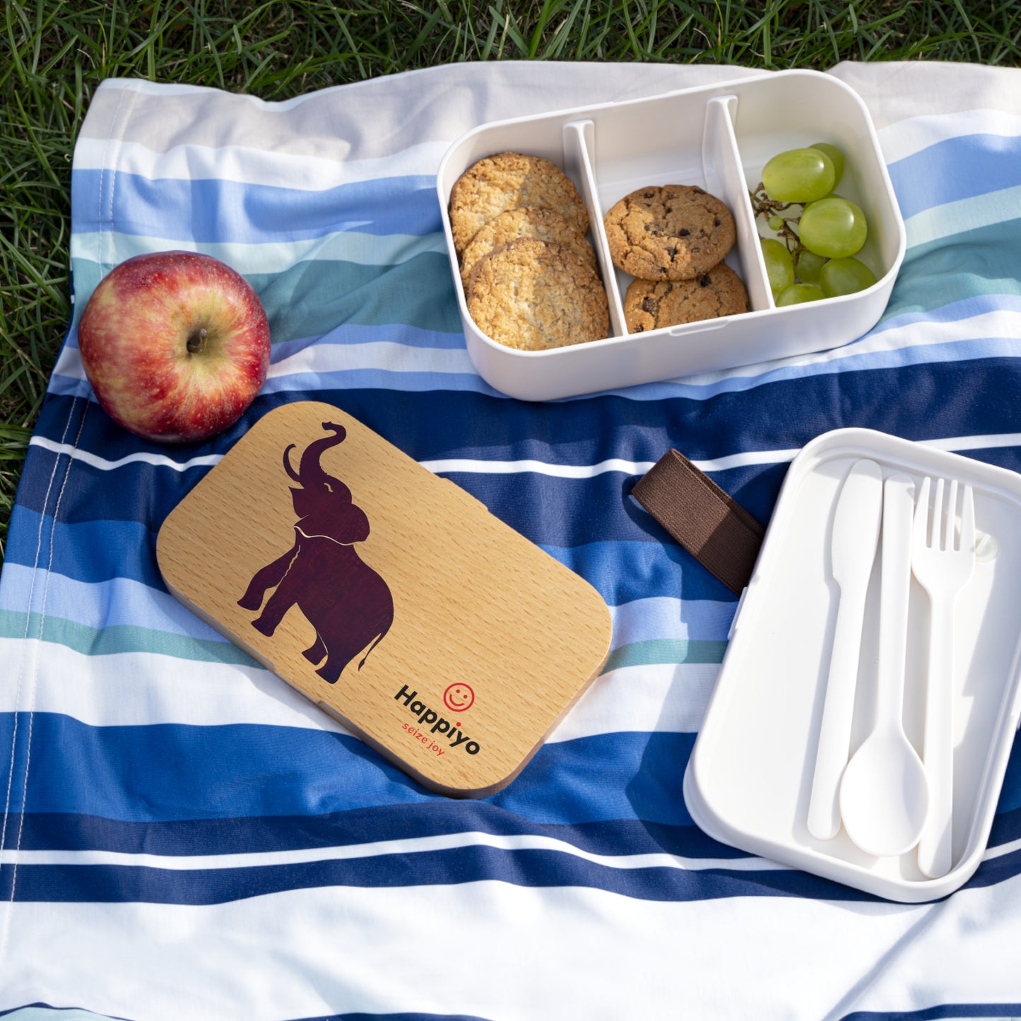 Bento Lunch Box