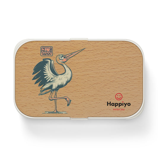 Bento Lunch Box