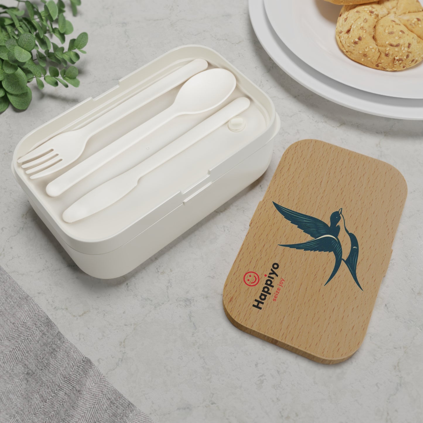 Bento Lunch Box