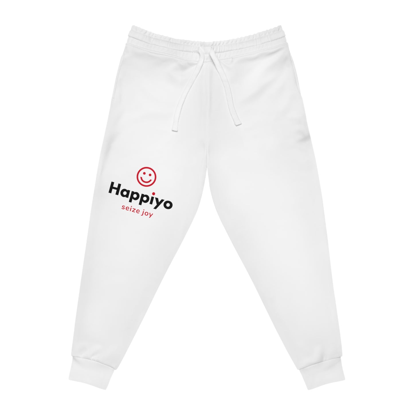 Athletic Joggers (AOP)